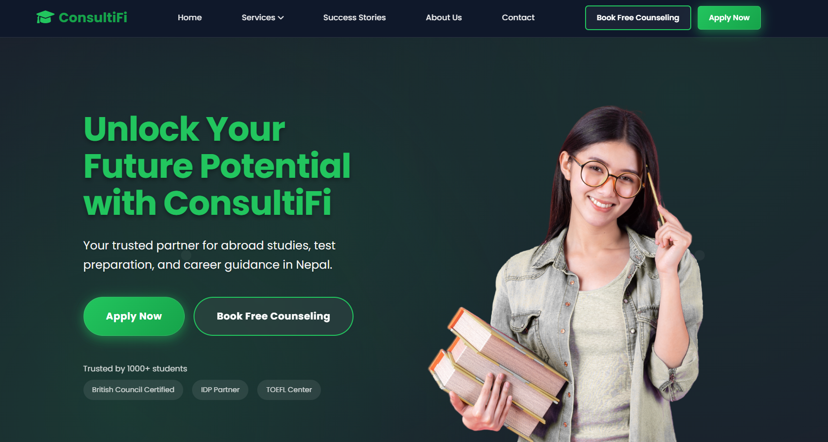 iFi Gym - Fitness Management System