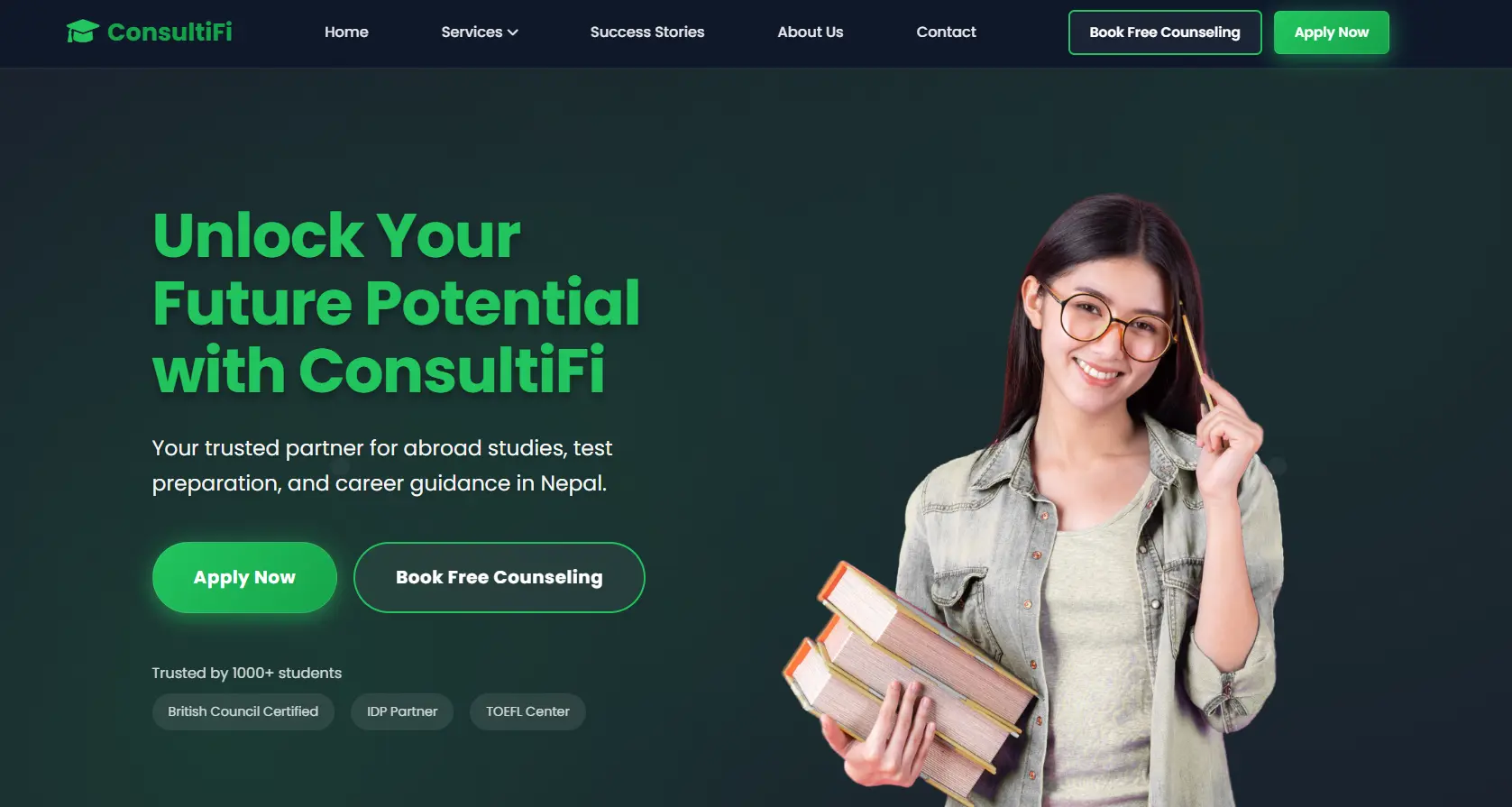 iFi Gym - Fitness Management System