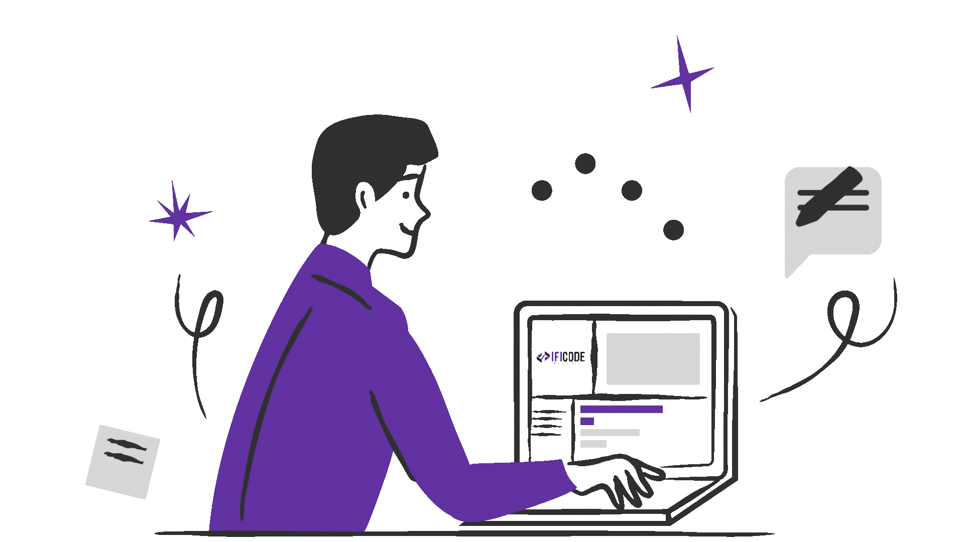 iFiCode Insights Hero