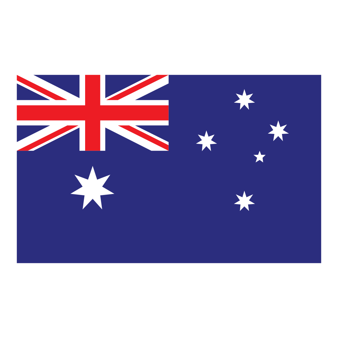 Australia Flag