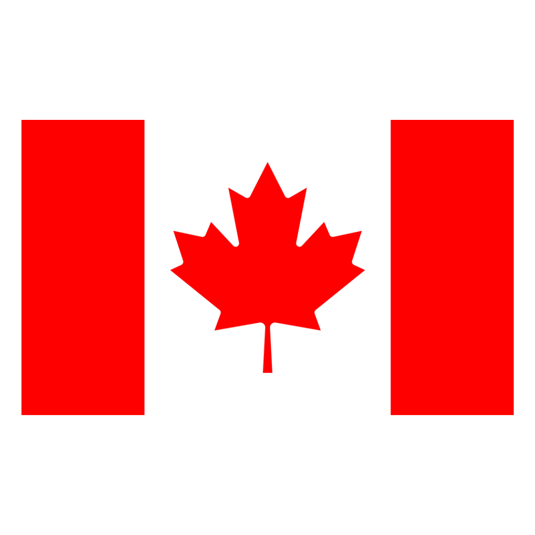 Canada Flag