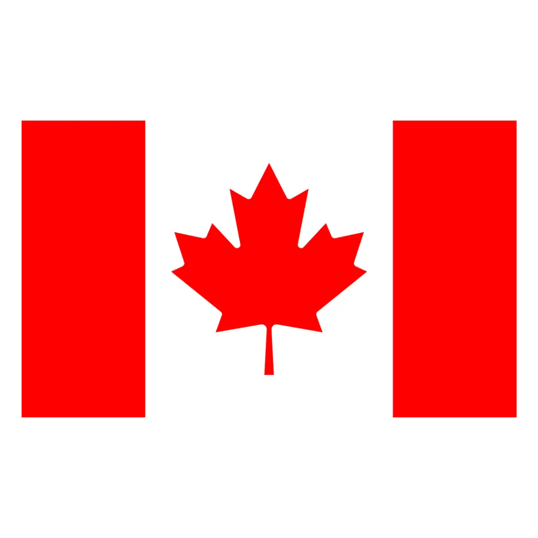 Canada Flag