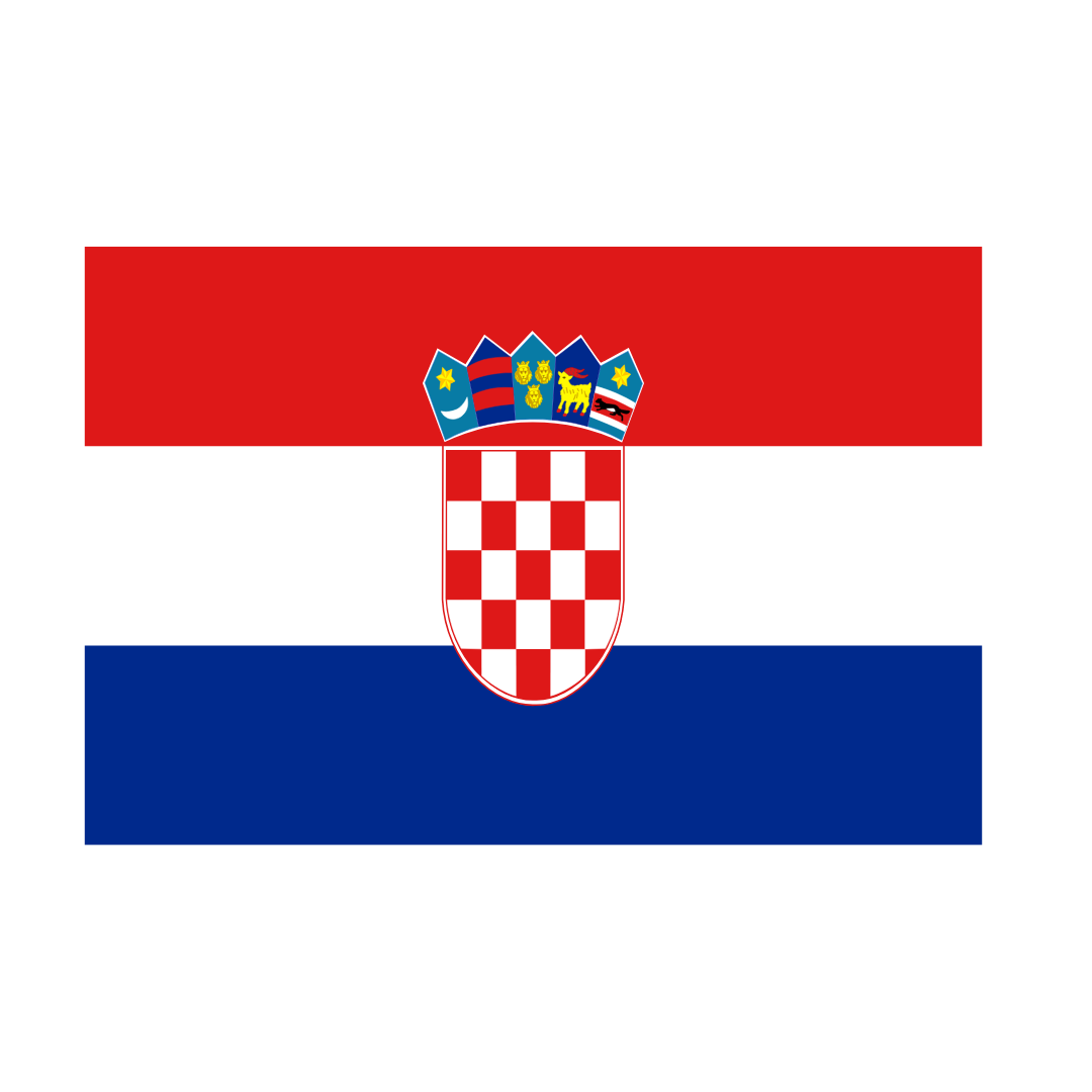 Croatia Flag