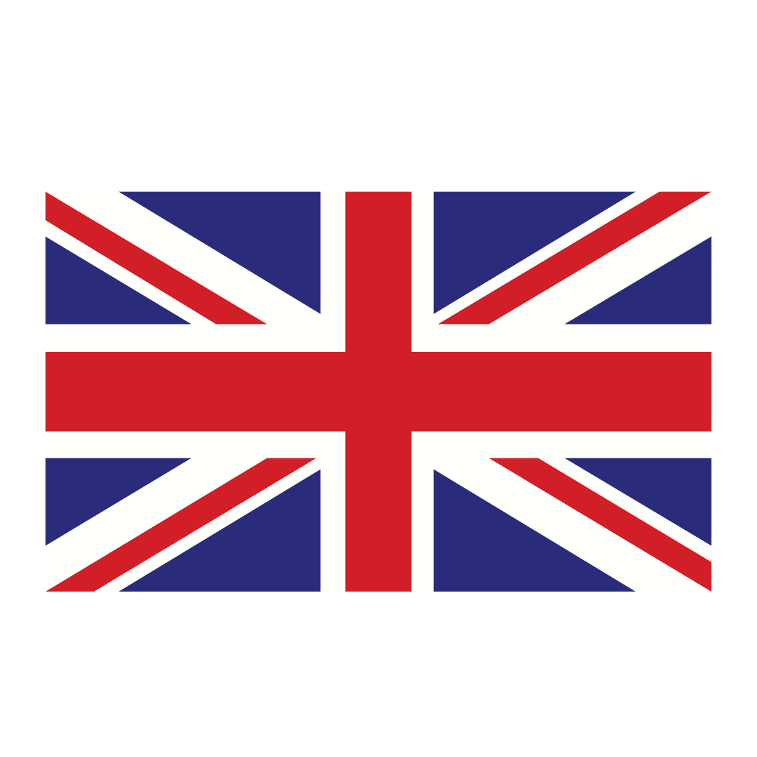 England Flag