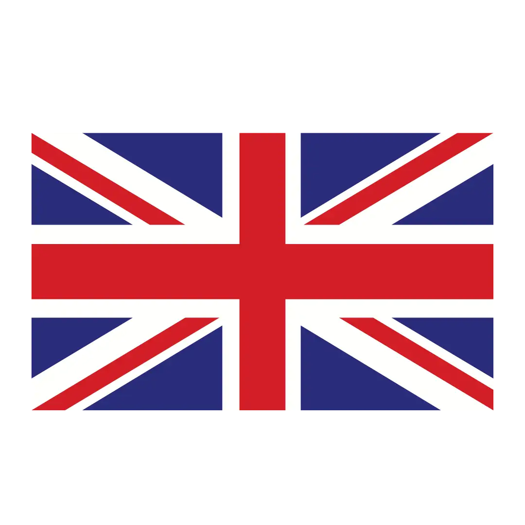 England Flag