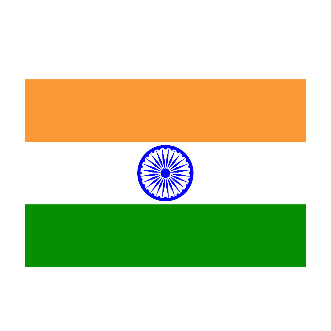 India Flag