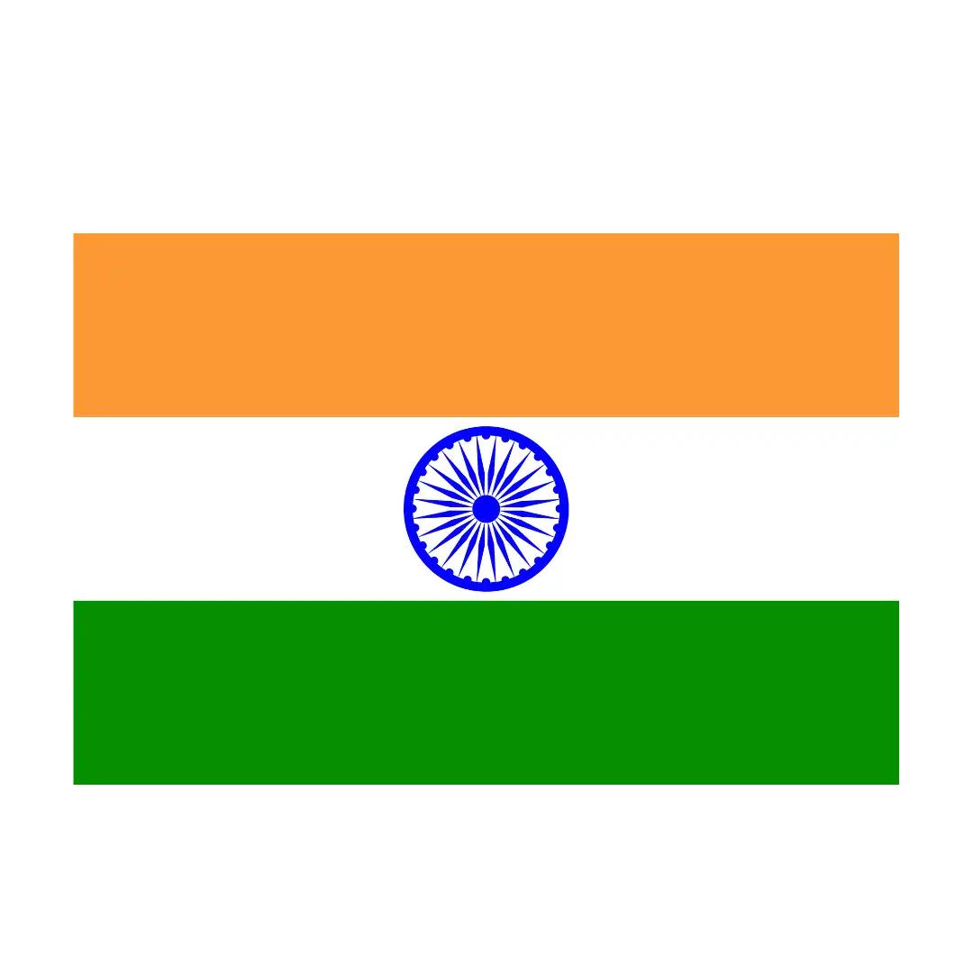 India Flag
