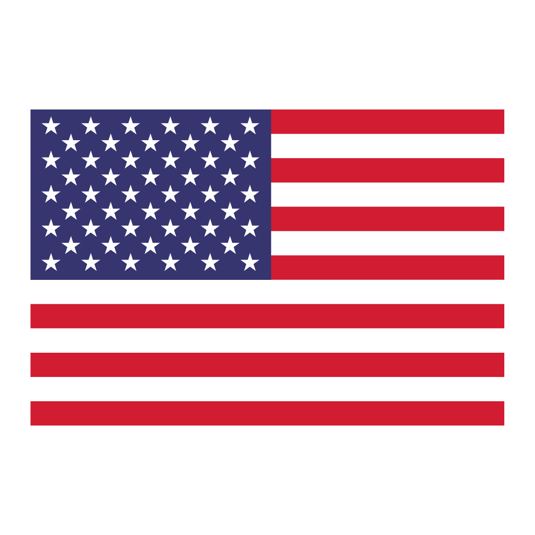 USA Flag