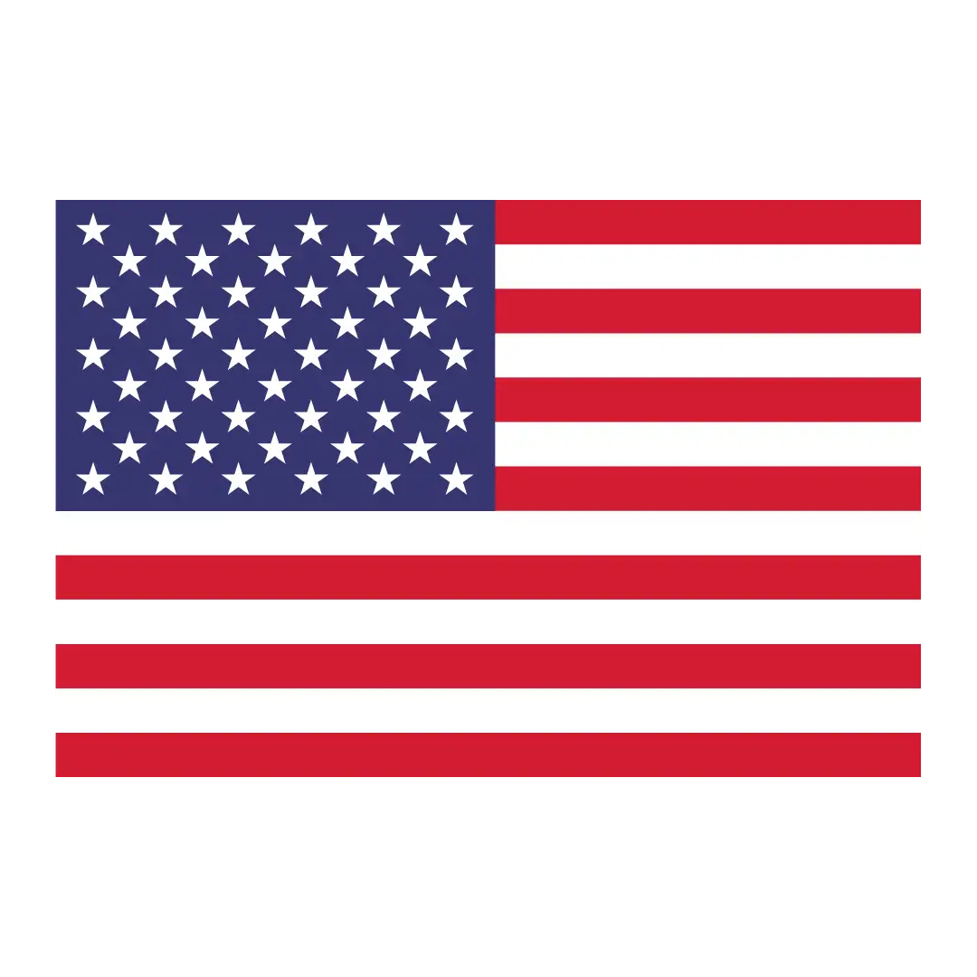 USA Flag