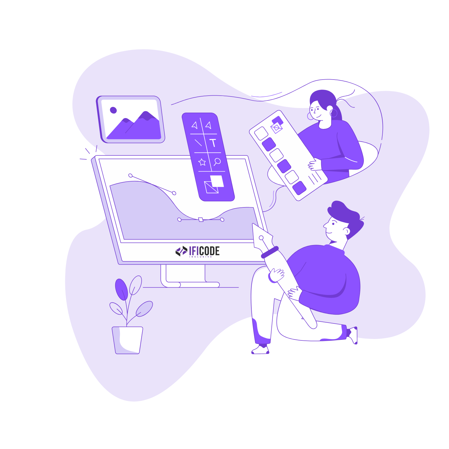 Graphic Design Solutions