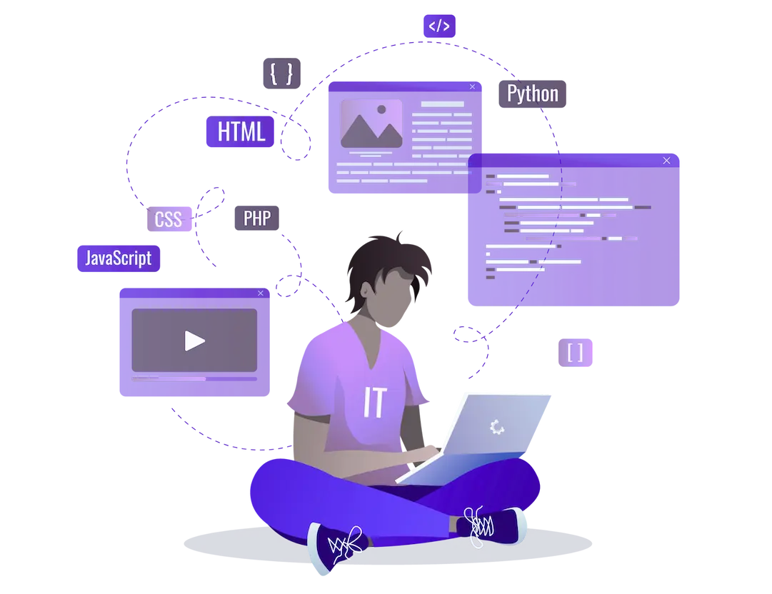 Preview of iFiCode digital products