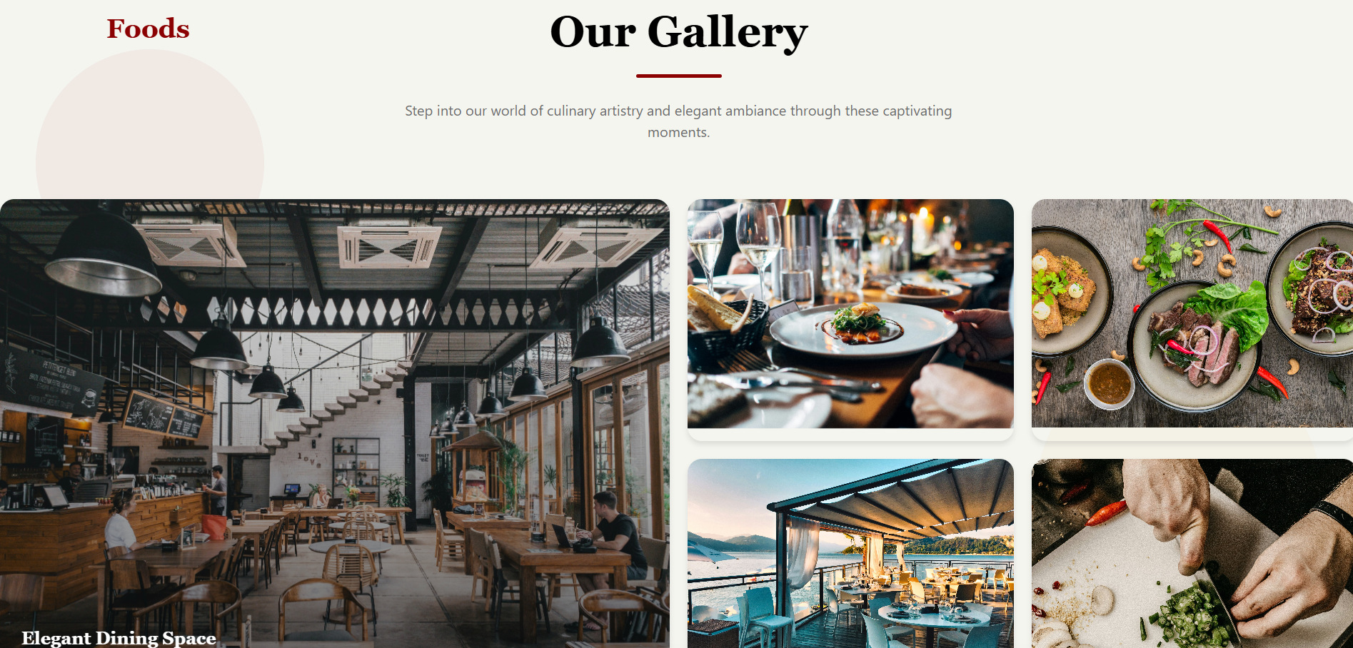 iFiCode Food - Food Delivery