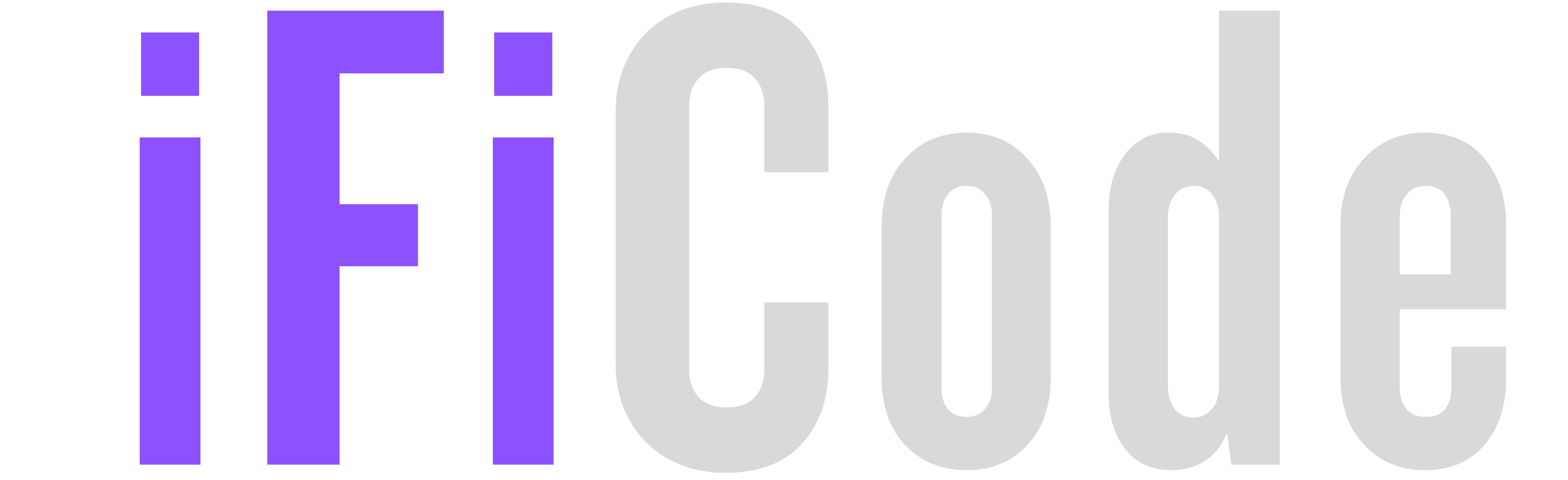 iFiCode