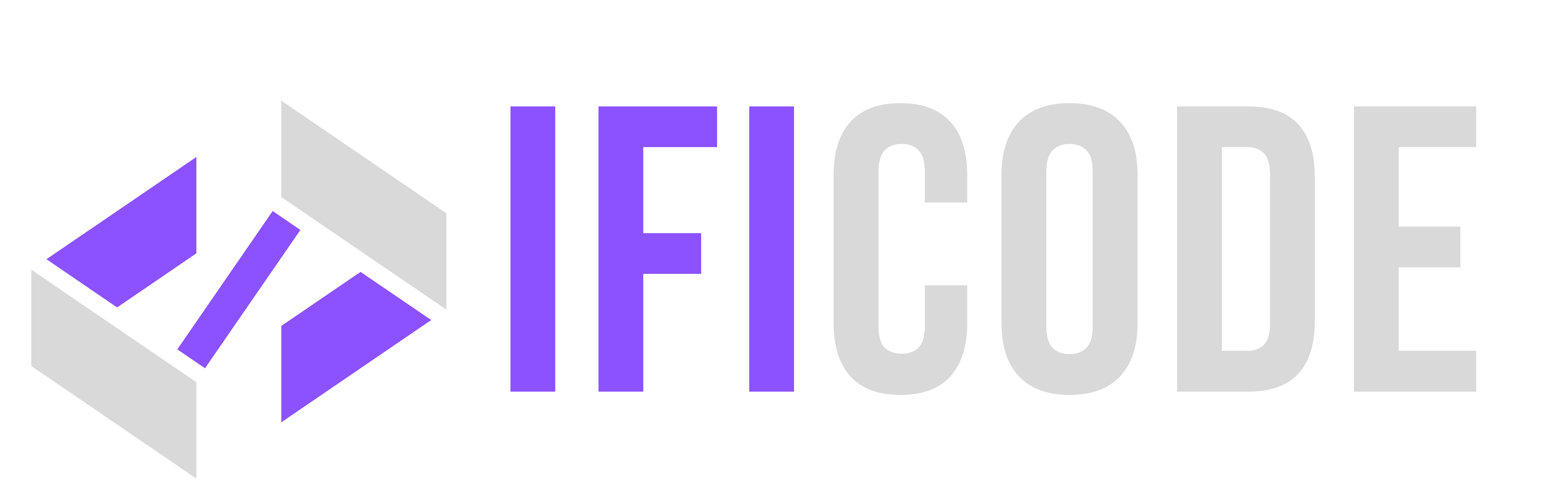 iFiCode Logo