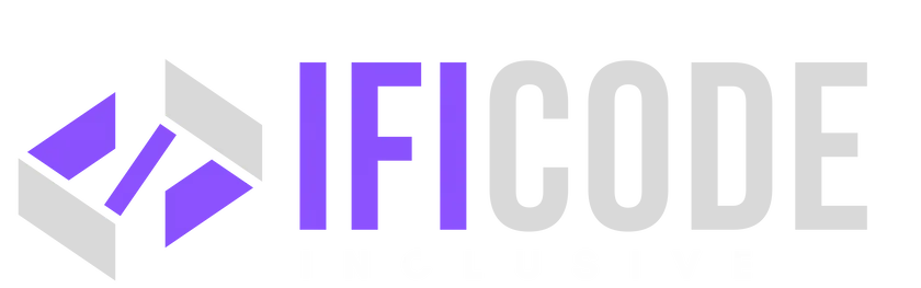 iFiCode Inclusive Logo