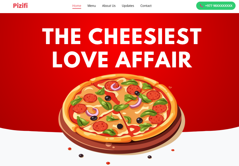 LH Website - Corporate Website