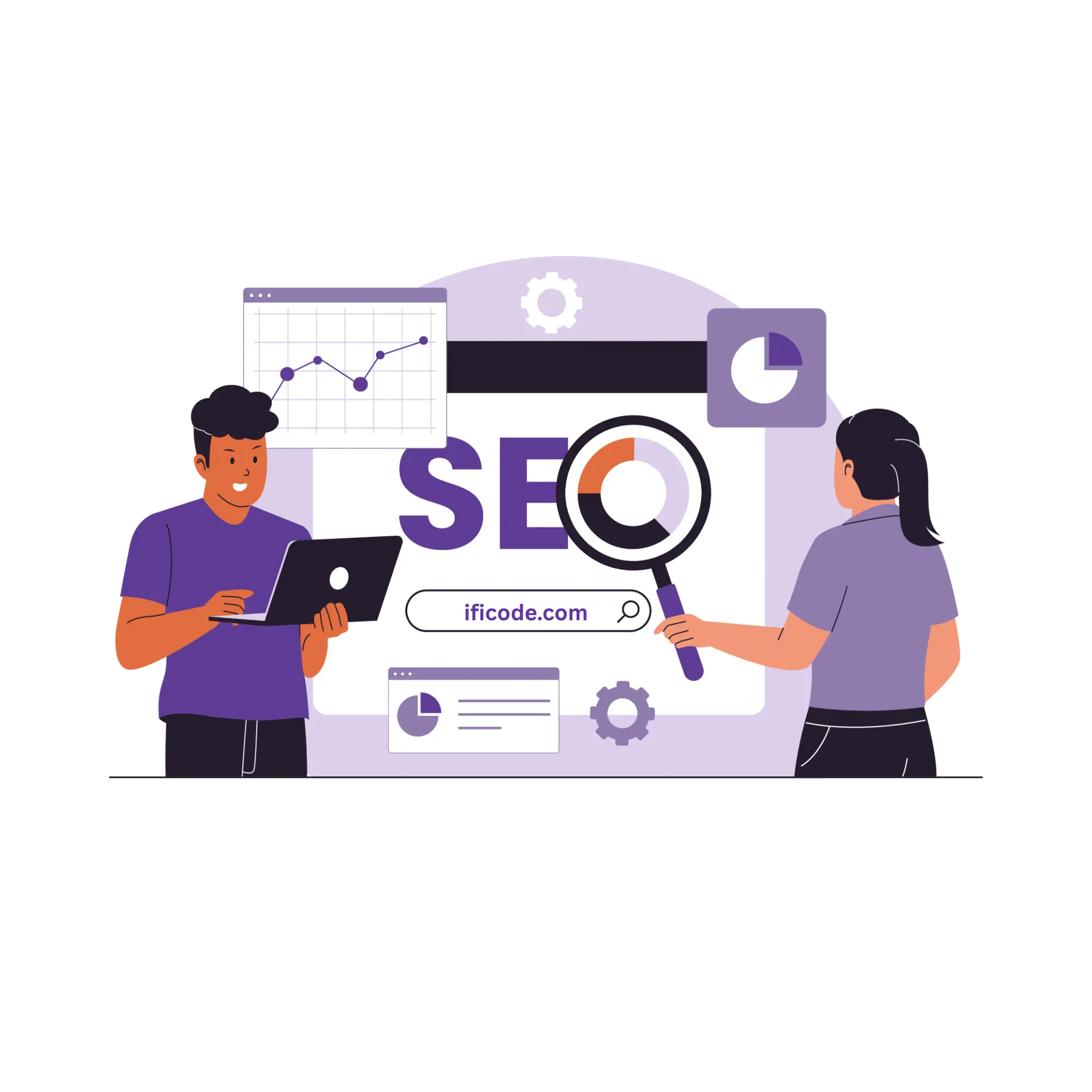 SEO Optimization Services in Nepal
