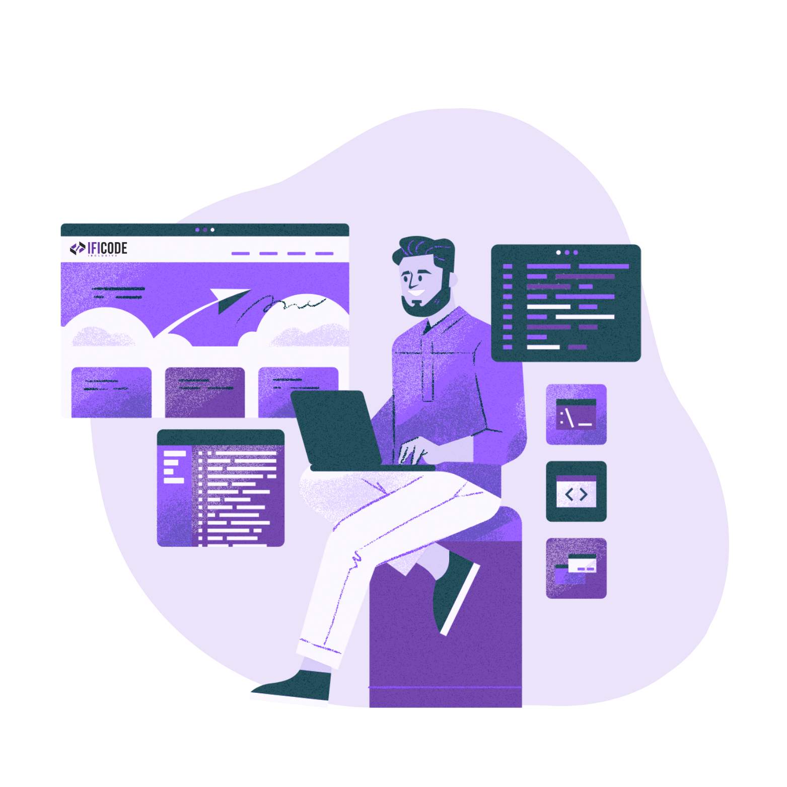 Web Development Solutions